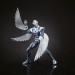 Promoción de ventas Figura de Darkhawk, maestro de la mente, de la serie Legends de 15 cm, Guardianes de la Galaxia - 1